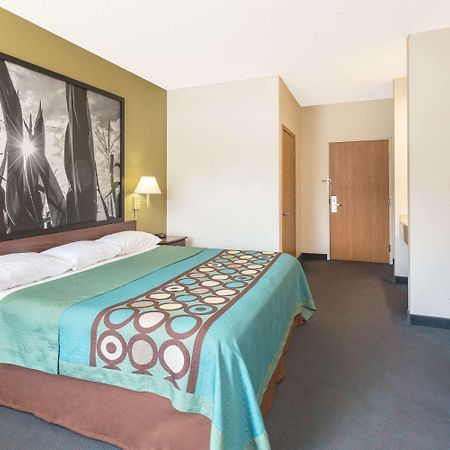 Super 8 By Wyndham Cresco Ia Ξενοδοχείο Εξωτερικό φωτογραφία