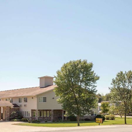 Super 8 By Wyndham Cresco Ia Ξενοδοχείο Εξωτερικό φωτογραφία