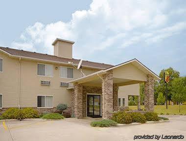 Super 8 By Wyndham Cresco Ia Ξενοδοχείο Εξωτερικό φωτογραφία