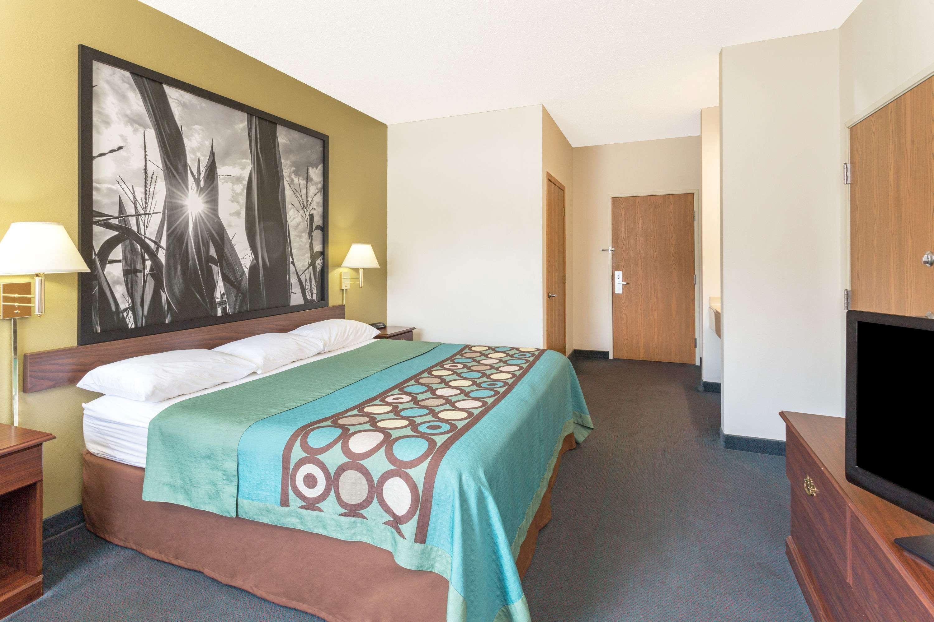 Super 8 By Wyndham Cresco Ia Ξενοδοχείο Εξωτερικό φωτογραφία