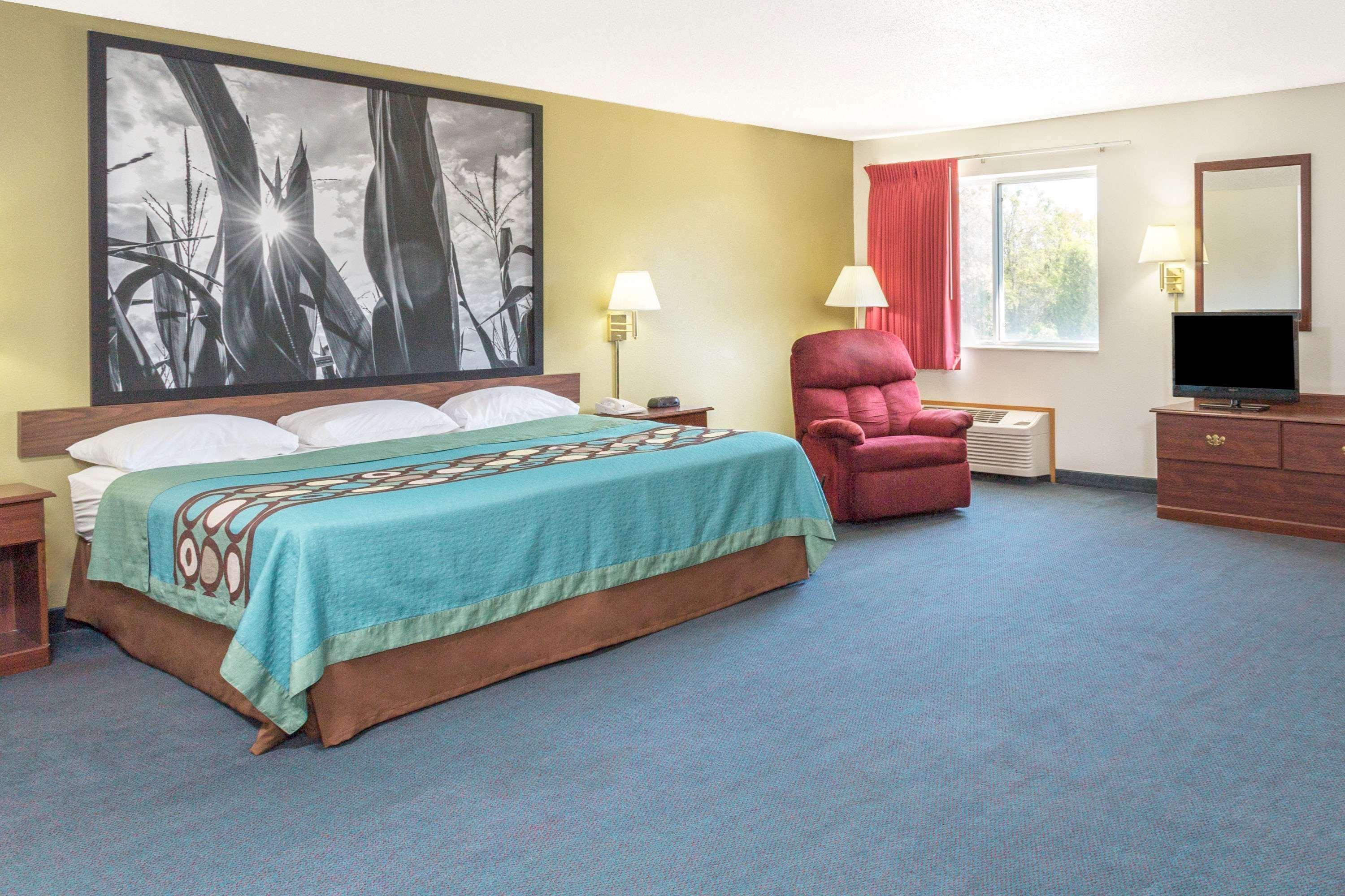 Super 8 By Wyndham Cresco Ia Ξενοδοχείο Εξωτερικό φωτογραφία