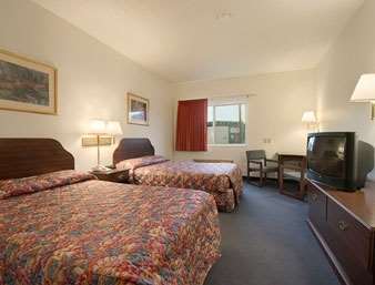 Super 8 By Wyndham Cresco Ia Ξενοδοχείο Δωμάτιο φωτογραφία