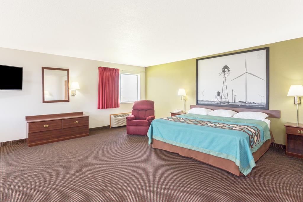 Super 8 By Wyndham Cresco Ia Ξενοδοχείο Εξωτερικό φωτογραφία
